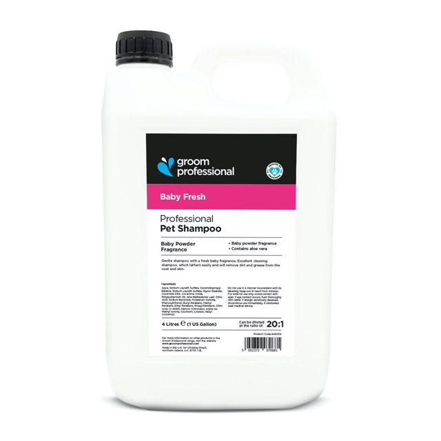 846002-Baby-Fresh-Shampoo-4-Litre Normaali.webp
