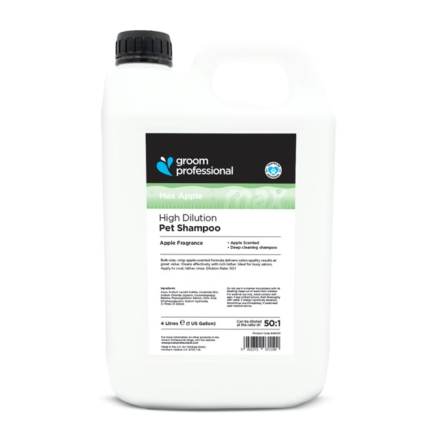 846053-Max-Apple-Shampoo-4-Litre Normaali.webp