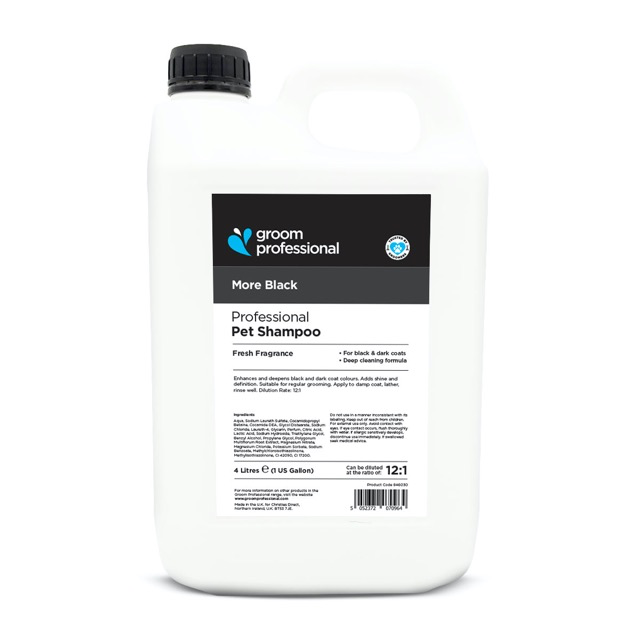 846030-More-Black-Shampoo-4-Litre Normaali.webp