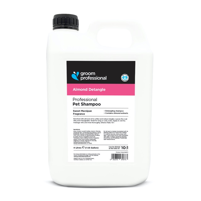846011-Almond-Detangle-Shampoo-4-Litre Normaali.webp