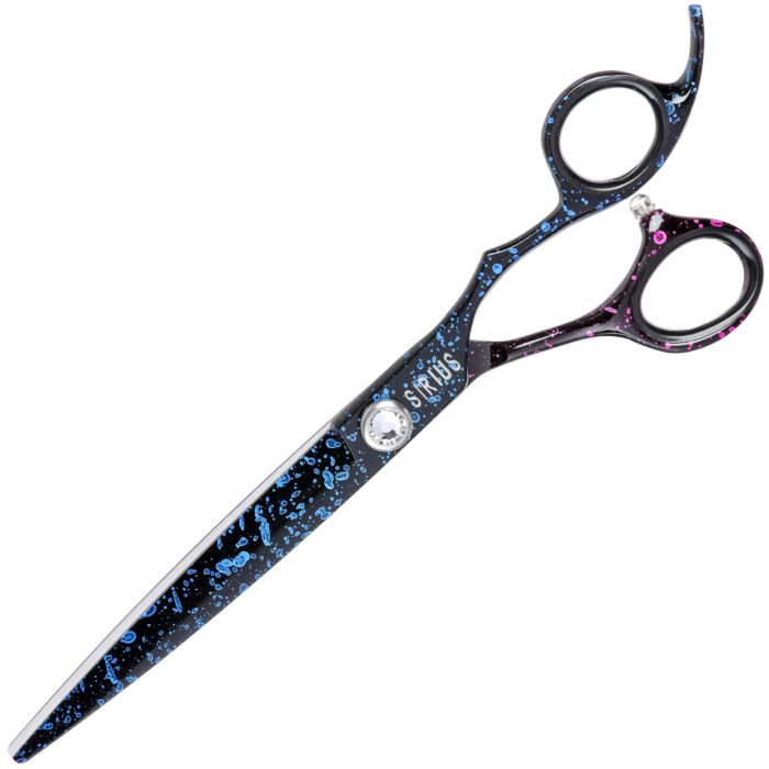 Groom Professional Sirius 7" Straight