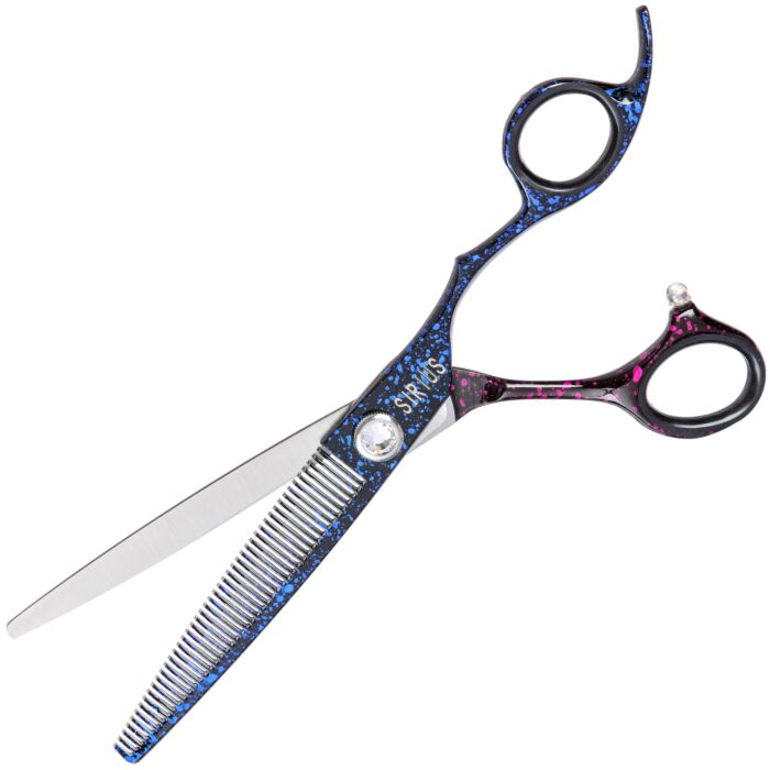 Groom Professional Sirius 6.5" 46T Thinner