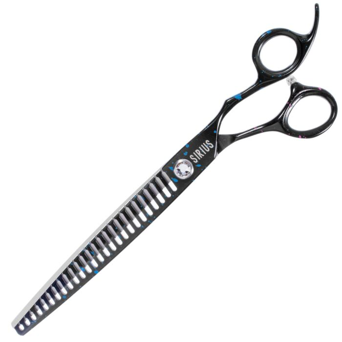 Groom Professional Sirius 8" 26T Chunker