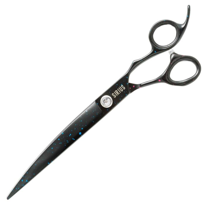 Groom Professional Sirius 7" Curved
