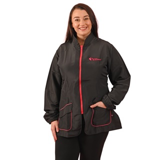 GP Milano Full Sleeve Jacket Pink