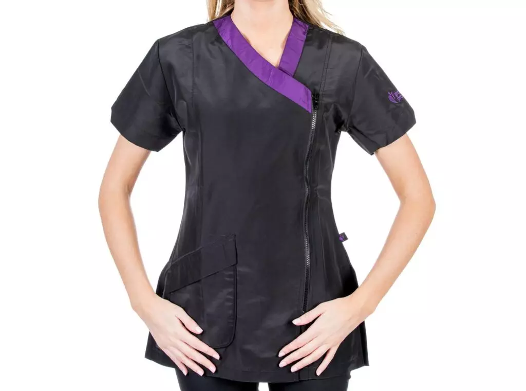GP Rimini Tunic Purple