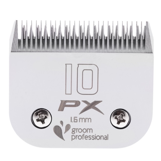 Groom Professional Pro X Blade 10 1,6mm