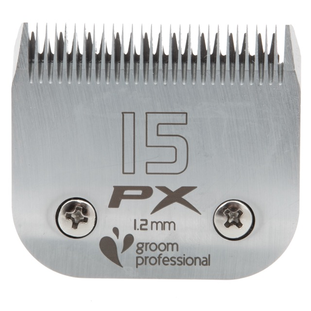 Groom Professional Pro X Blade 15 1,2mm