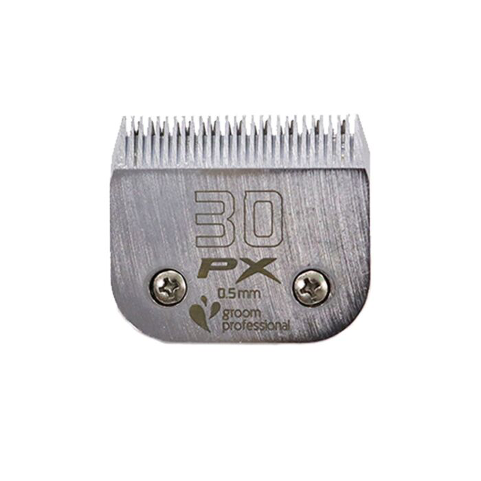 Groom Professional Pro X Blade 30 0,5mm