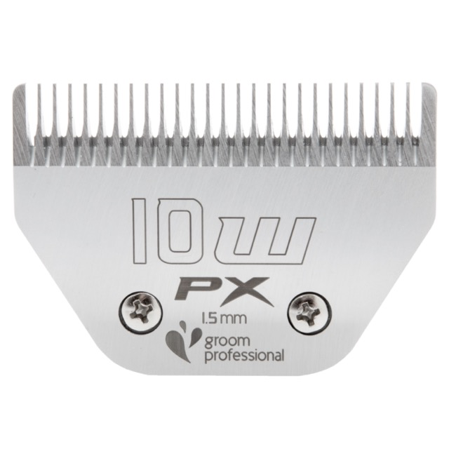 Groom Professional Pro X 10 Wide Blade 1,6mm
