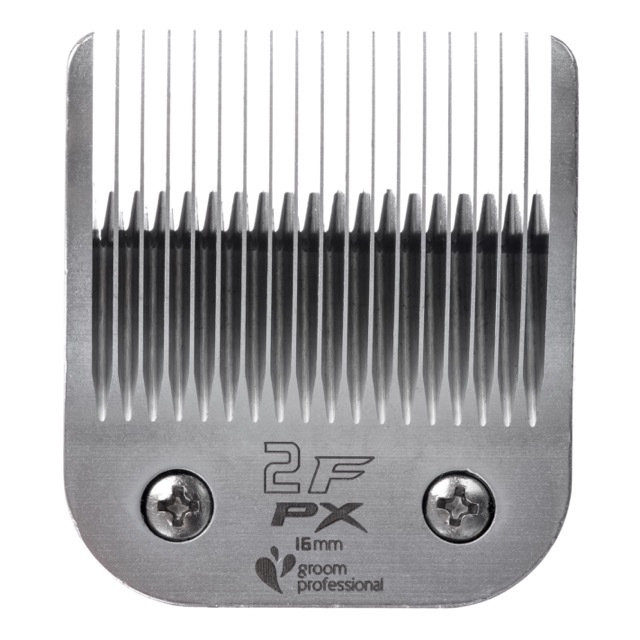 Groom Professional Pro X Blade 2F 16mm