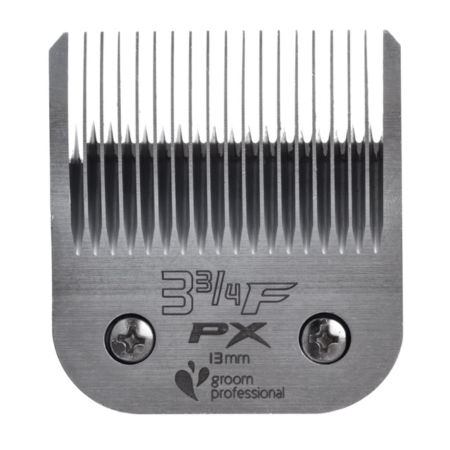 Groom Professional Pro X Blade 3 3/4F 13mm