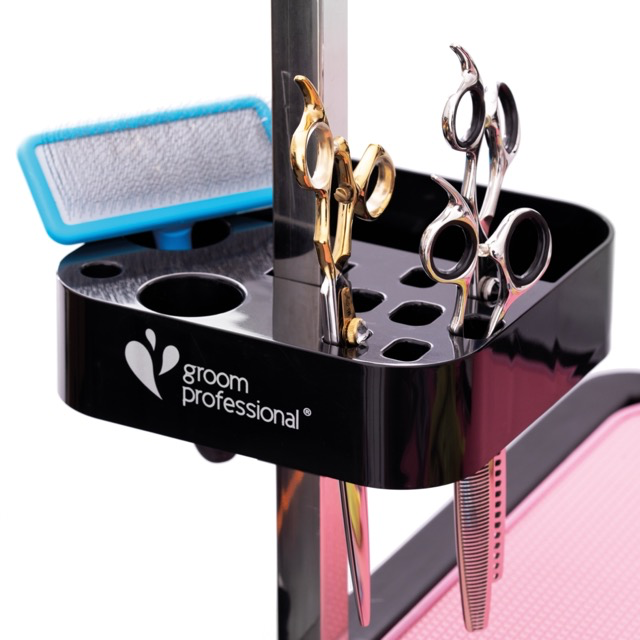 Groom Professional Tool Caddy