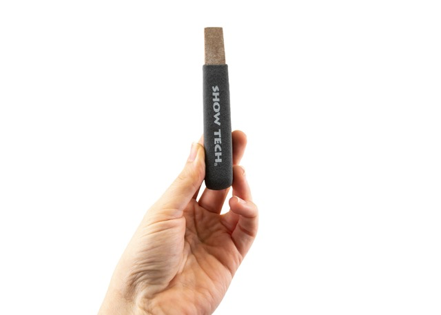 Show Tech Comfy Stripping Stick Stone