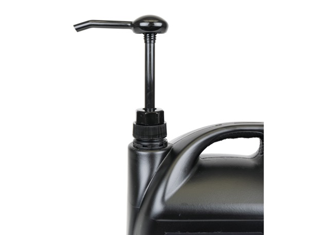 Show Tech + Universal Pump 2kpl