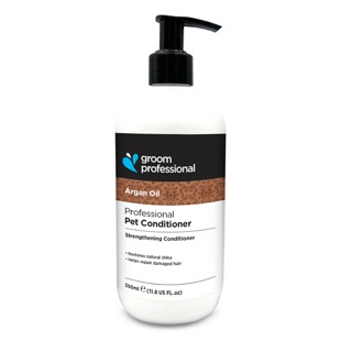 Groom Professional Argan Oil Conditioner 350ml