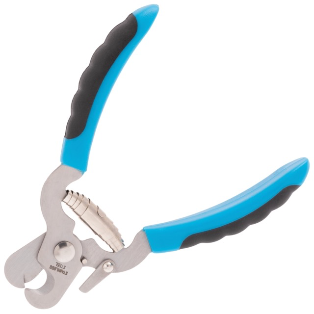 Groom Professional Classic Style Nail Clipper