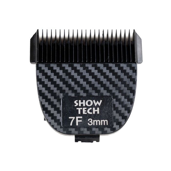 Show Tech Laguna 7F 4 in 1 Enhanced Blade