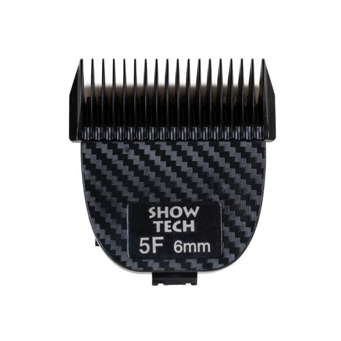 Show Tech Laguna 5F 4 in 1 Enhanced Blade