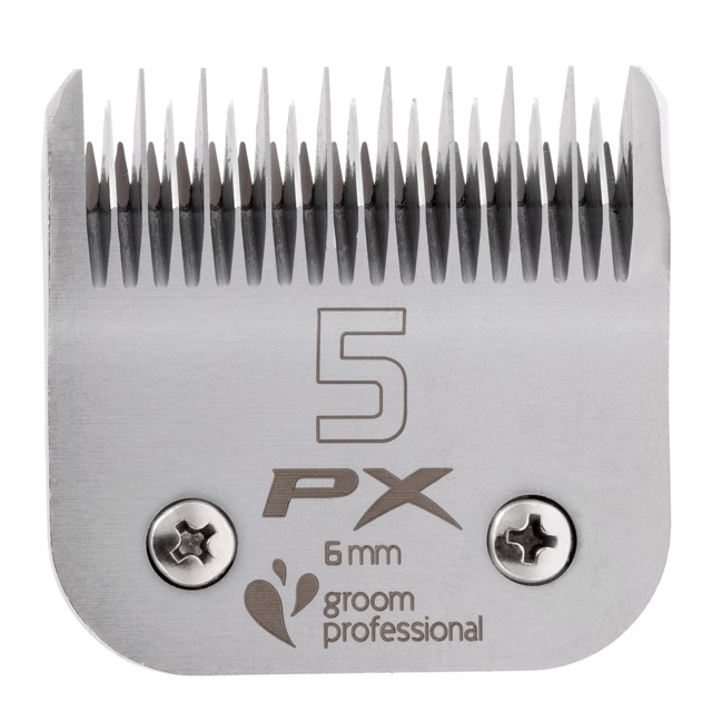 Groom Professional Pro X Blade 5 6,3mm