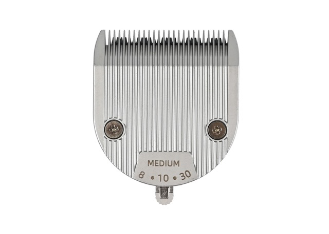 Show Tech Experto Medium 5-in-1 Titanium Enhanced Blade
