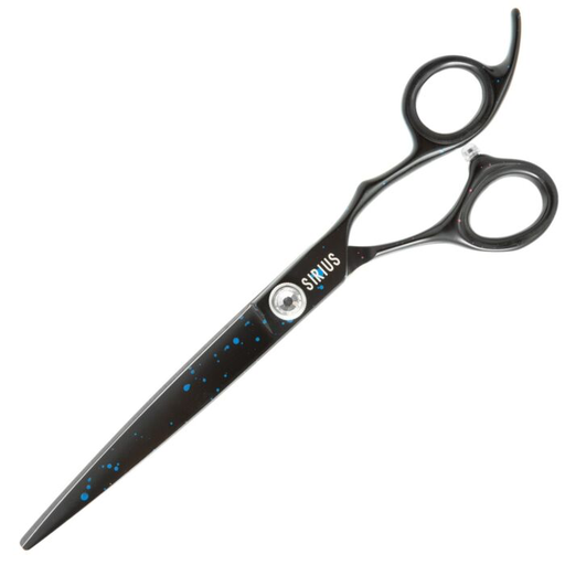 [860469] Groom Professional Sirius 6" Straight