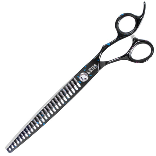 [860473] Groom Professional Sirius 8" 26T Chunker