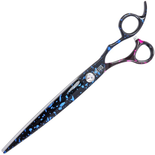 [860476] Groom Professional Sirius 8" Curved