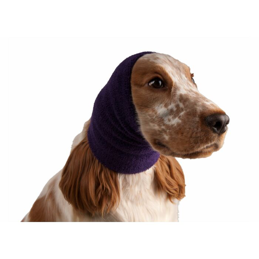 [881612] Show Tech Ear Buddy Purple Medium