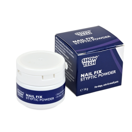 [845201] Show Tech Nail Fix Styptic Powder 14 G
