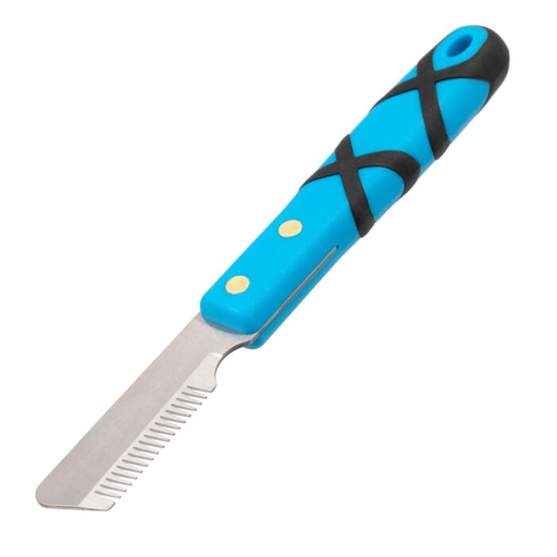 [853386] Groom Professional Coarse Pro Stripping Knife