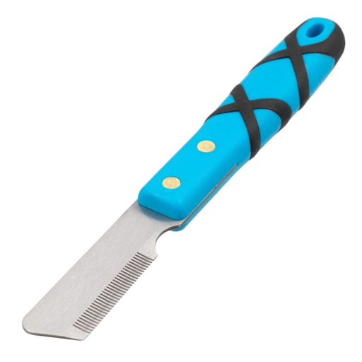 [853388] Groom Professional Fine Pro Stripping Knife