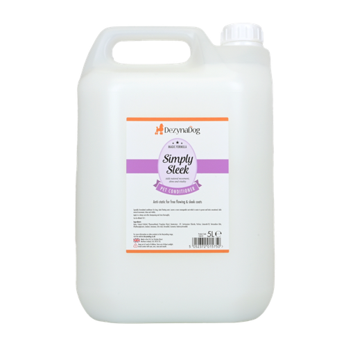 Dezynadog Simply Sleek Drop Coat Conditioner 5L 