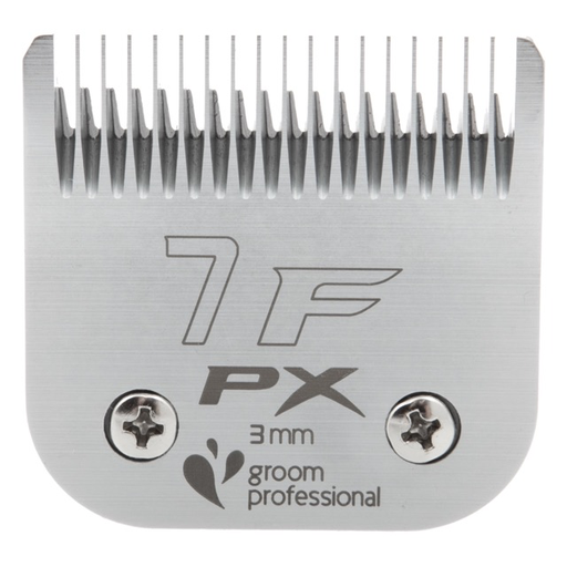 [807010] Groom Professional Pro X Blade 7F 3,4mm