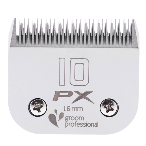 [807013] Groom Professional Pro X Blade 10 1,6mm