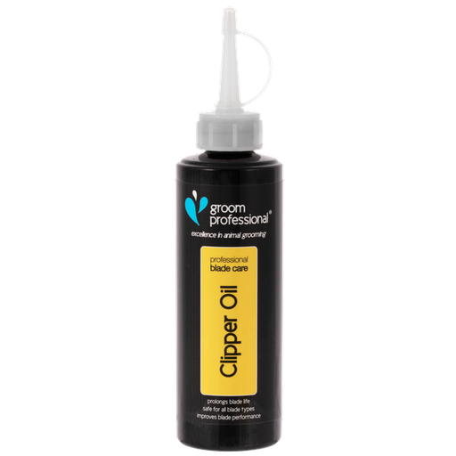 [812001] Groom Professional Clipper Oil 200ml