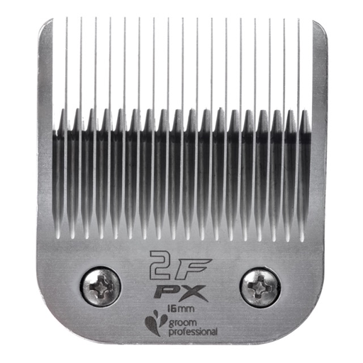 [807001] Groom Professional Pro X Blade 2F 16mm