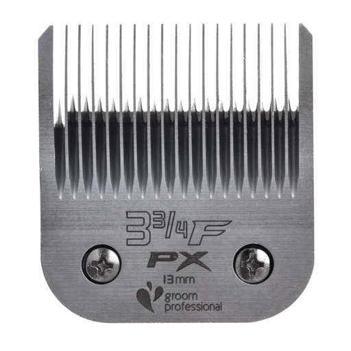 [807004] Groom Professional Pro X Blade 3 3/4F 13mm