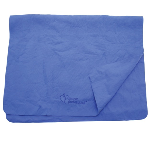 [827119] Groom Professional Magic Synthetic Towel