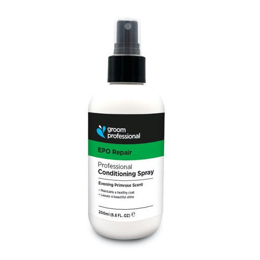 Groom Professional Evening Primrose Oil Spray 200ml
