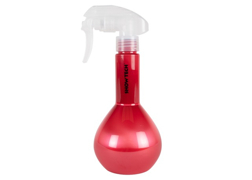 Show Tech Cherry Micro Mister Bottle 280ml