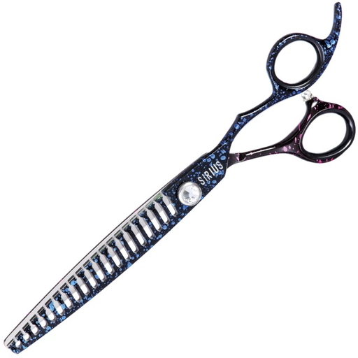 [860474] Groom Professional Sirius 7" Chunker 20T