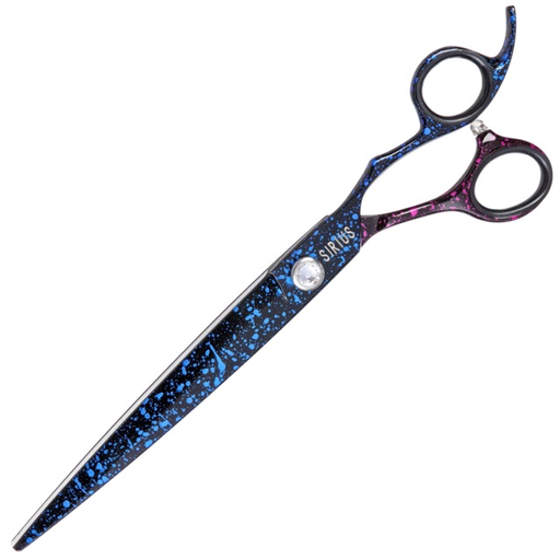[860471] Groom Professional Sirius 8" Straight Scissor