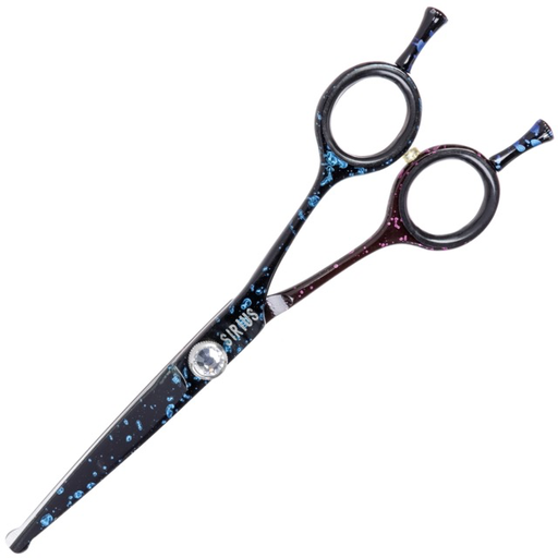 [860468] Groom Professional Sirius 5.5" Safety Scissor