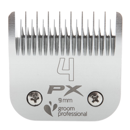 [807005] Groom Professional Pro X Blade 4 9mm