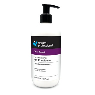 [846059] Groom Professional Coat Repair Conditioner 350ml