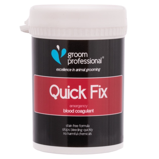 [845418] Groom Professional Quick Fix 30G