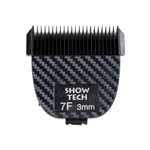 [5420031948624] Show Tech Laguna 7F 4 in 1 Enhanced Blade