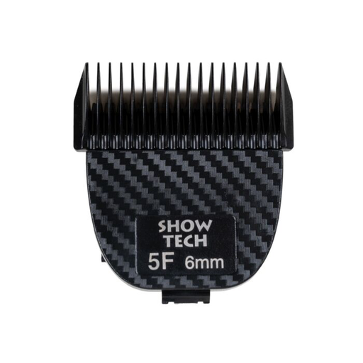Show Tech Laguna 5F 4 in 1 Enhanced Blade