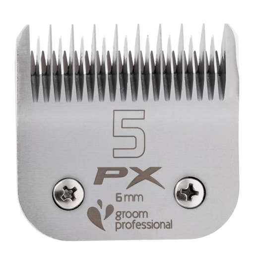 [807007] Groom Professional Pro X Blade 5 6,3mm